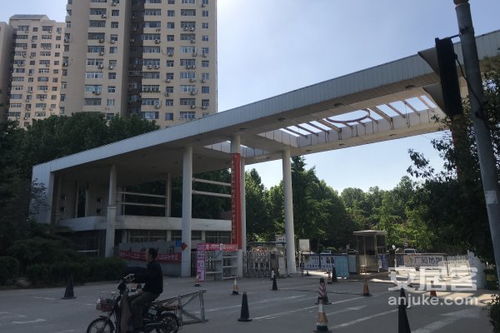 工業(yè)南路煉油廠宿舍優(yōu)點 不足,工業(yè)南路煉油廠宿舍怎么樣,工業(yè)南路煉油廠宿舍周邊房產(chǎn)中介經(jīng)紀人評價 濟南安居客