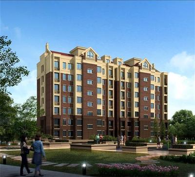 寶坻洋房，津屋置家——為您安家置業(yè)，開(kāi)啟美好生活