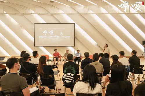 新劇 原創話劇 呼吸 正式建組