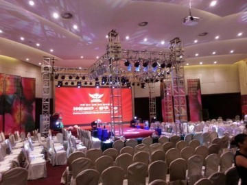 廈門演出資源與經紀服務——廈門紅眾展覽服務公司供應產品詳解