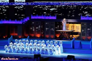 宋祖英2011深圳東部華僑城演唱會 歌舞升平，原創精品綻放