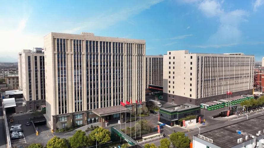 十九年相伴:從豆腐作坊到產業"龍頭"